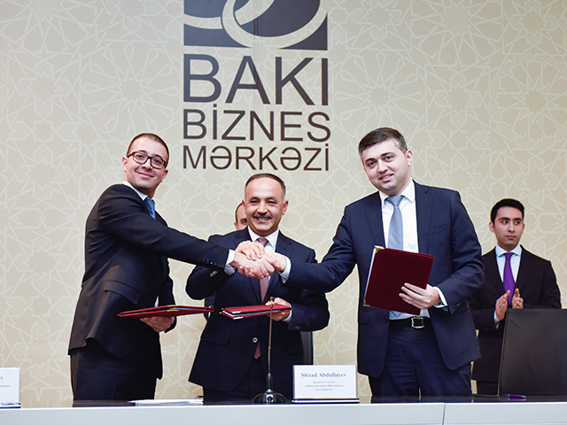 ABADçılar əlverişli güzəştli kreditlərdən bəhrələnir